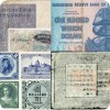 Самые необычные банкноты в истории