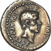 Монету в честь убийства Цезаря оценили в полмиллиона долларов