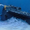 «Титаник» исчезнет окончательно через семь лет